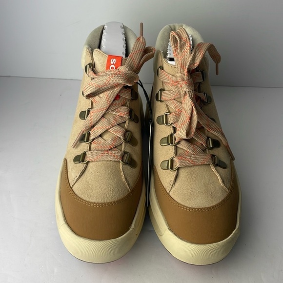 NEW Sorel Ona 503 Hiker Ankle Boots - Picture 3 of 8